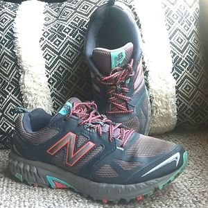 New Balance Road Running Shoes 